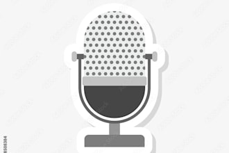 record a custom message for you