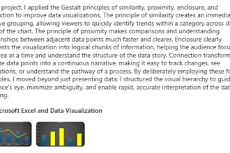 write high quality software documentation and technical scripts