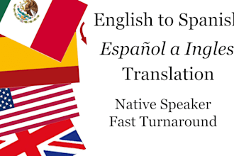 translate your wordpress website, content or documents to spanish