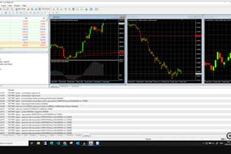 decompile forex ea, recompile ea, forex ea, crack ea, source code