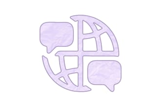 translate and transcript all types of texts