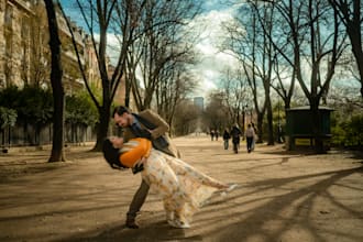 capture your story, naturally and beautifully
