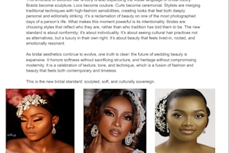 write brand storytelling content