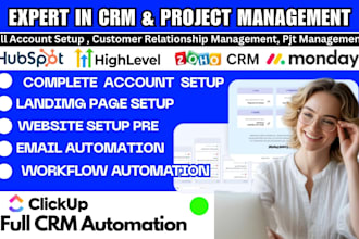 do data migration on hubspot odoo crm pipedrive close crm gohighlevel monday crm