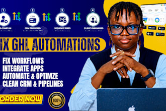do gohighelevel emails SMS automation, gohighlevel CRM, go high level ai chatbot