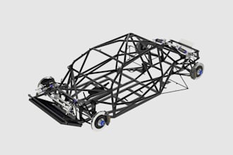 do custom spaceframe chassis,tube chassis for cars,structural frame for vehicles