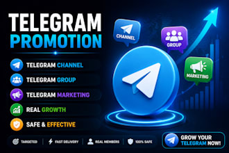 do telegram promotion, telegram group, telegram marketing ,telegram channel