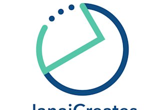 design a custom logo