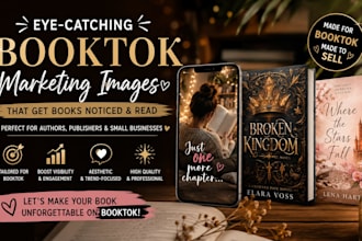 do booktok marketing promotion
