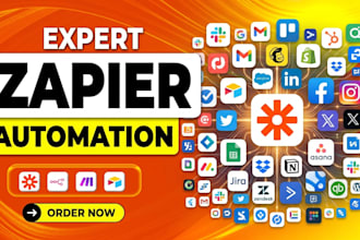 do zapier automation zapier integration ai workflow automation as zapier expert