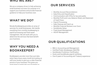 clean up your quickbooks