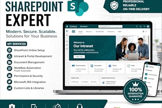 design a custom sharepoint communication site