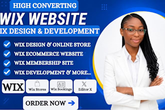 design wix aba therapy website aba clinic website autism therapy website
