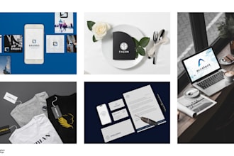review your ai generated logo and tell you exactly what needs to be fixed