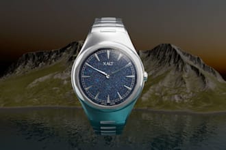 create cinematic 3d product animations and cgi commercials