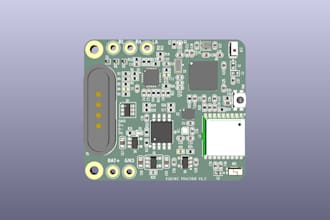 design jetson carrier board pcb, custom cm5 pcb, usb, pcie, mipi, ethernet, can
