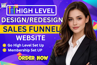 build gohighlevel workflow, go high level expert, ghl automation, CRM automation