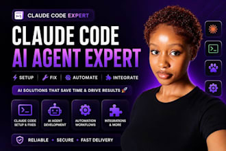 setup claude code ai agent claude tutorial claude code ai app fix claude cowork