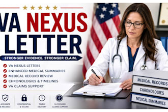 prepare medical record chronologies summaries and case reports