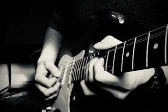 compose cinematic music for commercials and advertisements