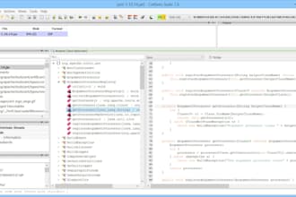 fully decompile ea recompile decompile forex ea crack ea