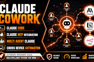 setup claude code ai agent claude code notion claude cowork claude mcp subagents