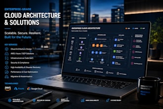 create an sap clean core strategy and btp architecture blueprint