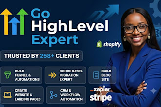 gohighlevel ai employee setup voice chat agent CRM integration deal automation