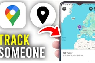 aid track exact phone number location