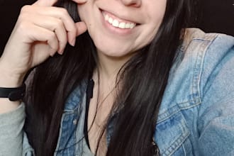 do sexy and erotic audios for you