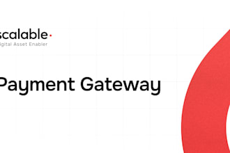build your own secure and scalable payment processor