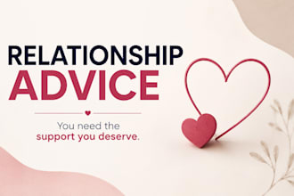 provide marriage, dating and relationship coaching