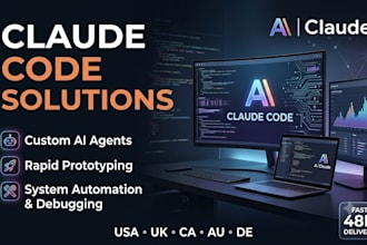 be your claude code expert for ai agent workflows and rapid mvp prototyping