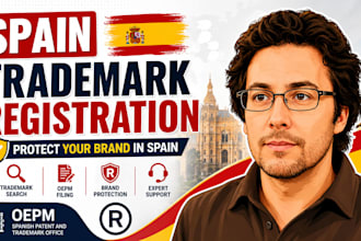 register your trademark in spain oepm for brand protection