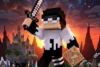 create a custom minecraft skin