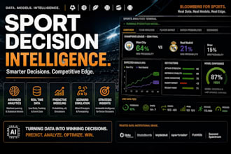 provide ai powered sports predictions for your chosen match