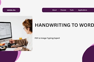convert handwritten notes,scanned pdfs, and images into editable microsoft word