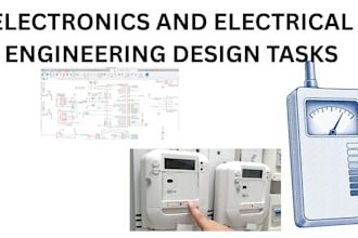 help you in electrical and electronics engineering, pcb design tasks
