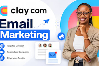 clay clay com automation klaviyo, hubspot, n8n, airtable, dubsado crm, zoho crm
