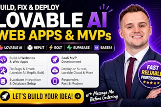 audit lovable ai application security fix data leaks lovable supabase bug fix