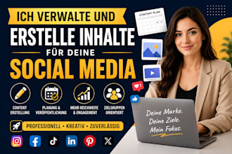 inhalte fur lhre social media kanale erstellen und verwalten