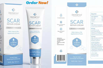 design professional pharmaceutical and healthcare packaging design