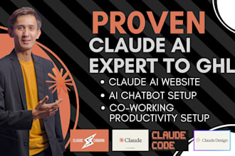 setup claude code claude cowork automation claude code migration claude to ghl