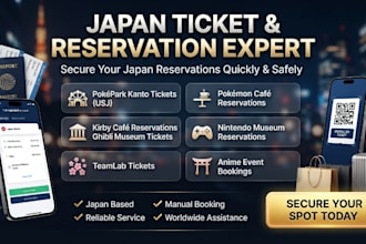 secure pokepark ticket pokemon cafe with  hassle free