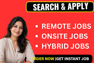 apply for jobs find remote job reverse recruiter job application and ats resume