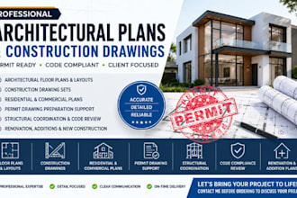 architectural plans, construction drawing, as califonia architect and engineer