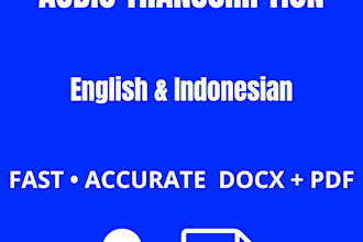 transcribe audio to text accurately with timestamps