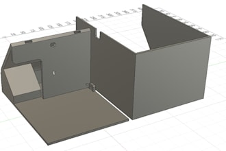 do 3d cad modeling and product design in fusion 360