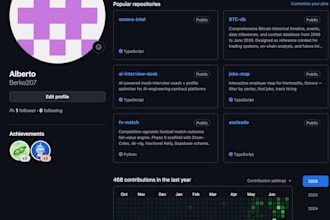 fix bugs and integrate apis into your web app