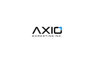 design sales marketing company logo